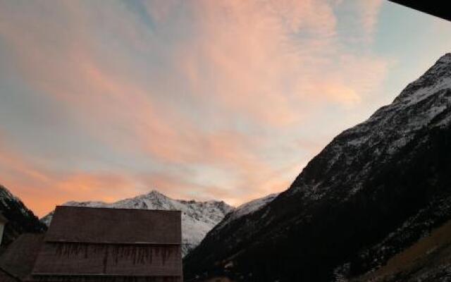 Gasthof Pension Santeler