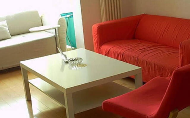 Beijing Rents Hou Xian Dai Cheng Apartment