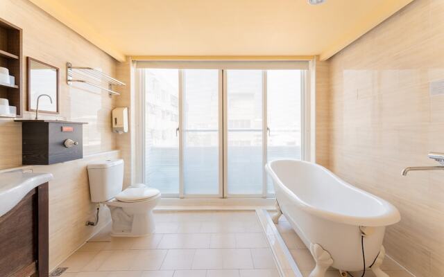 Guide Hotel - Kaohsiung Shinkuchan