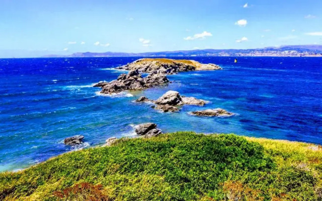 Appartement - Les Pieds Dans L'Eau