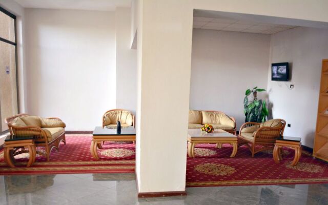 Ridar Hotel