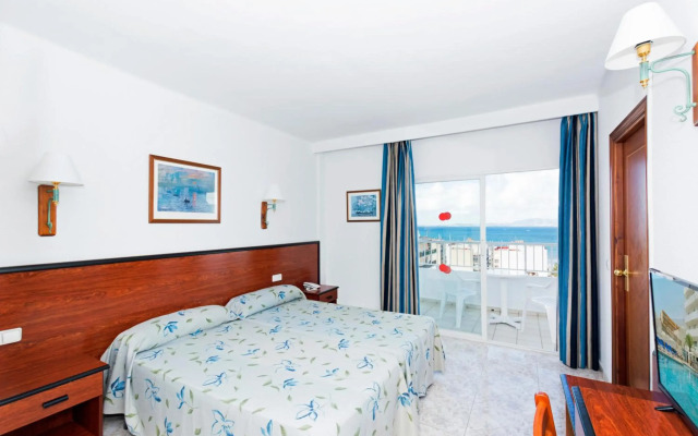 Hotel HSM Reina del Mar