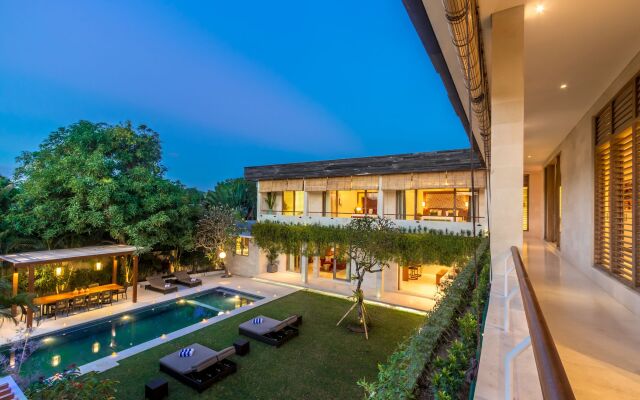 Villa Seriska Jimbaran Bali