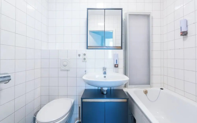 COY Apartments Steyr - Work & Relaxation