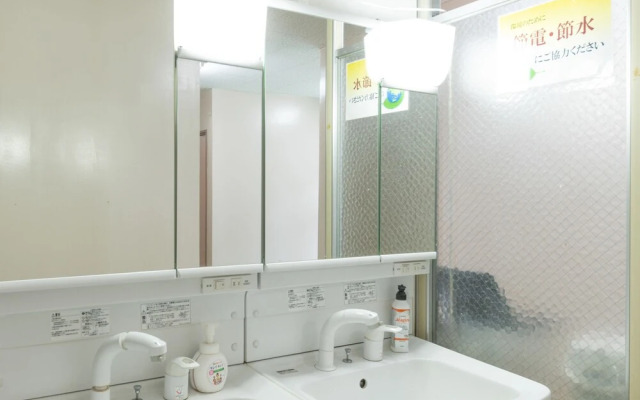 Hotel Kamaishi Heita Pansion