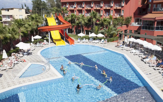 Club Side Coast