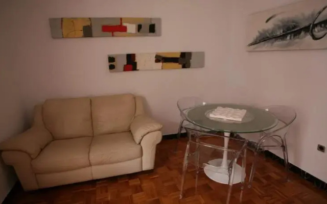 B&B Barcelona Center