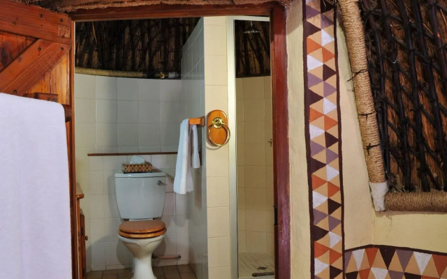 aha Lesedi Cultural Village