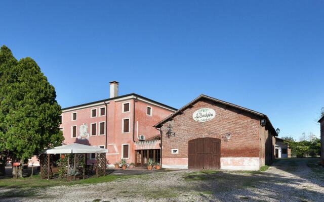 Belvilla by OYO Villa Romana Due