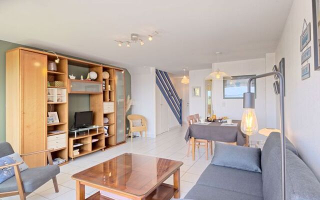 Belle Vue Mer et Groix (POE300)