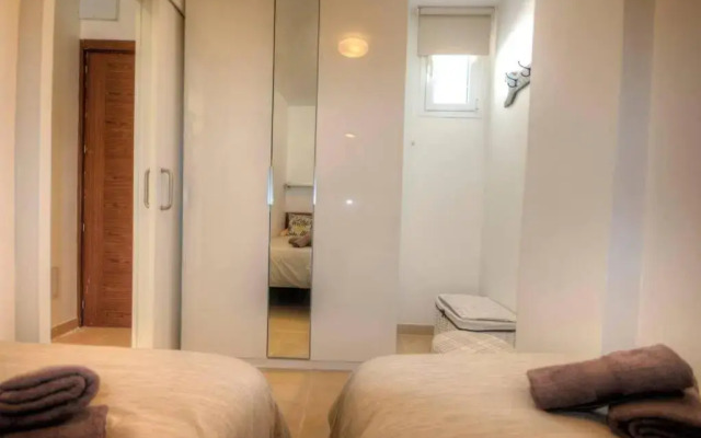 apartamento centrico 737