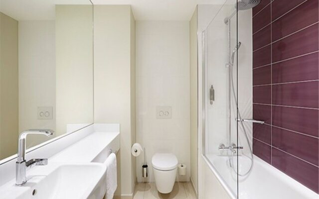 Premier Inn Düsseldorf City Friedrichstadt