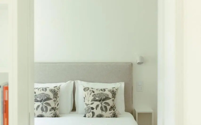 Trindade 19 Apartments - 1A Arinto