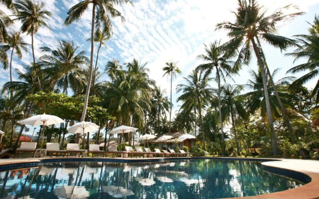 Lipa Lodge Resort