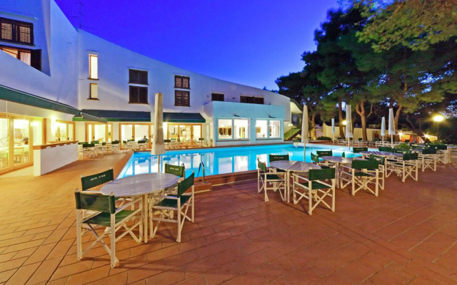 Hotel Kyrie Isole Tremiti