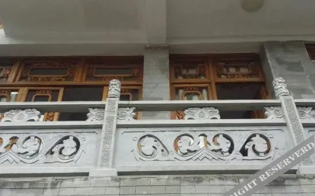 腾冲顺和民居