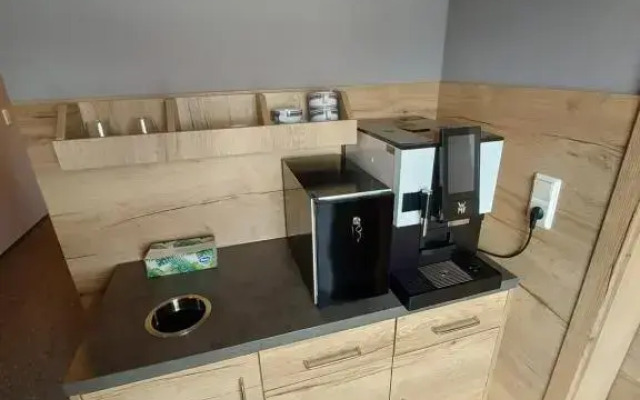 Ferienwohnung Nikolena
