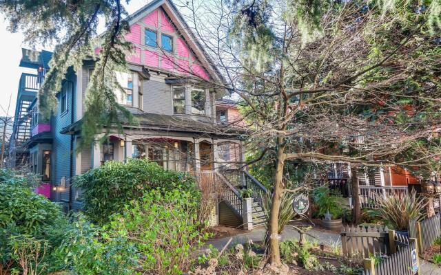 West End Guest House