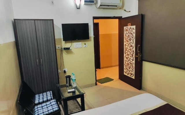 Hotel comfort inn