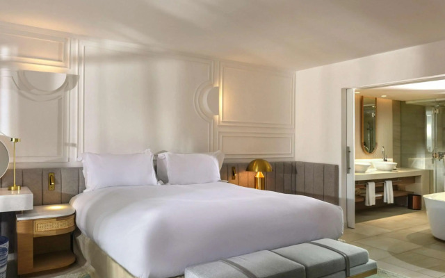 Sofitel Mauritius L'Imperial Resort & Spa