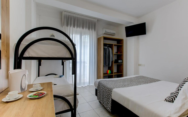 Hotel Grazia