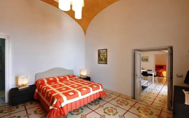 Casa Fornillo