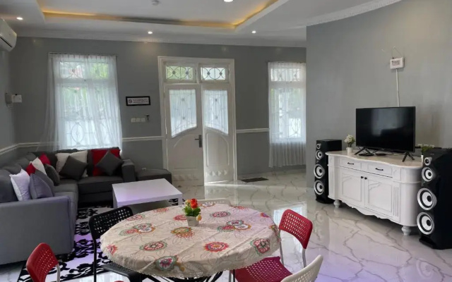 Eton Asia Kota Bunga Villas