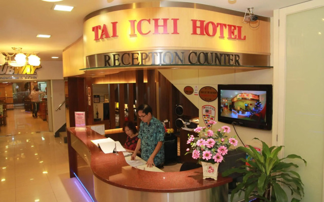 Tai Ichi Hotel