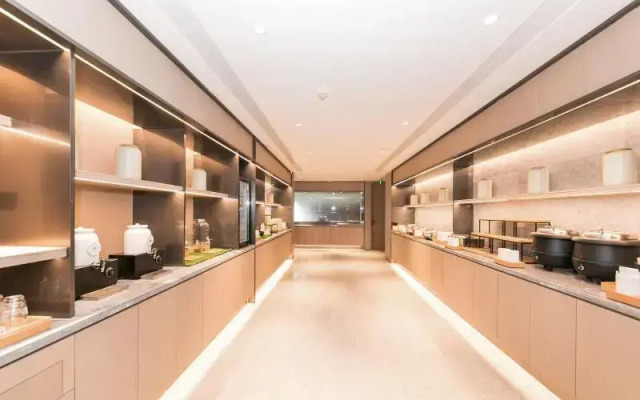 Ji Hotel (Zhengzhou Huayuan Road, Nongye Road)