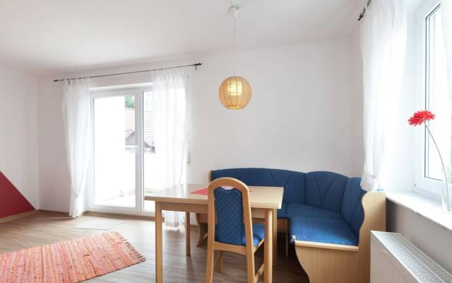 Spacious Apartment near Forest in Bad Dürrheim