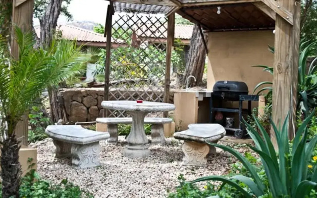 Villas San Angel