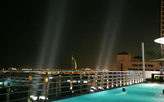 Grand Midwest Tower Hotel Apartments