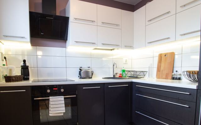 Maszewska Homely Apartment