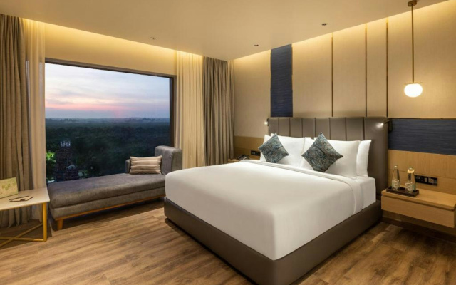 Grand Madurai by GRT Hotels