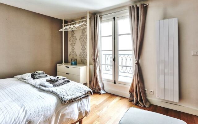 Love Nest in Saint Germain