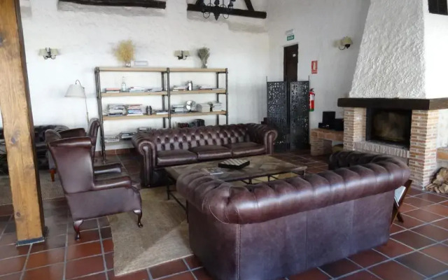 Cortijo del Marqués