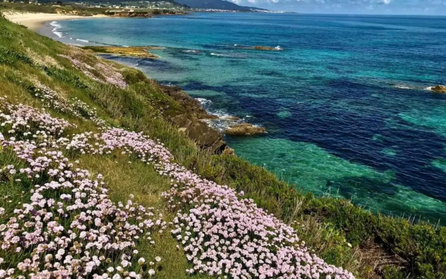 Playa de Llas