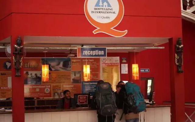 Beer Hotel Iguazu - Hostel