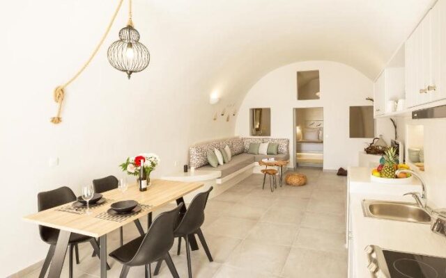 Ethereum Luxury Cave