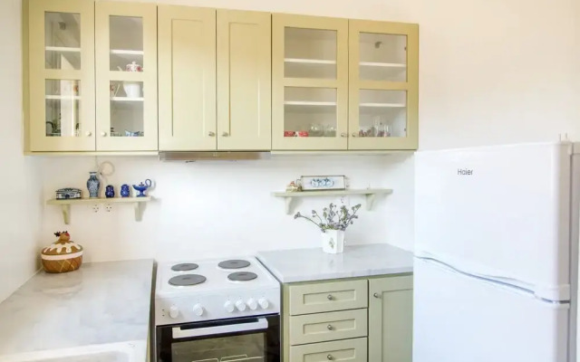 Dianella House - Tinos