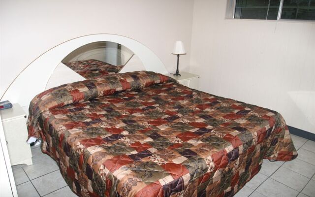 Lakeview Resort - Lake of the Ozarks