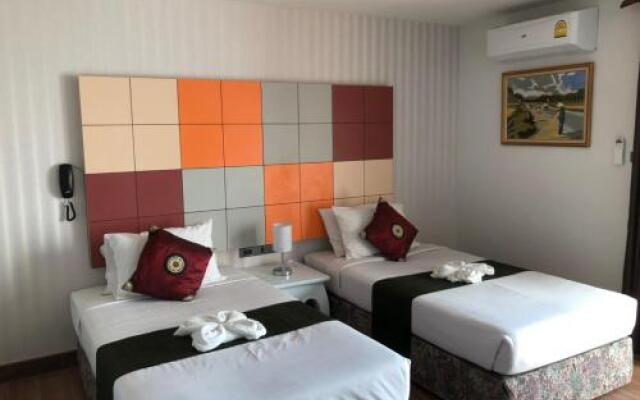 East Inn 15 Rayong