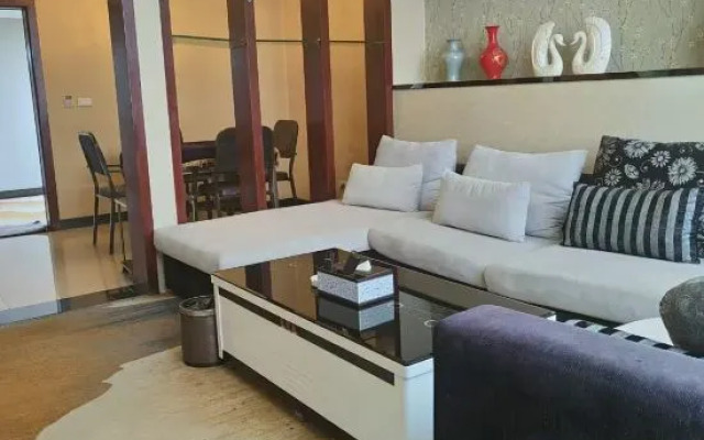 Yunshang Shiguang Hotel