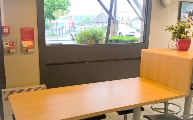 Hotel F1 Nantes sud aroport Bouguenais