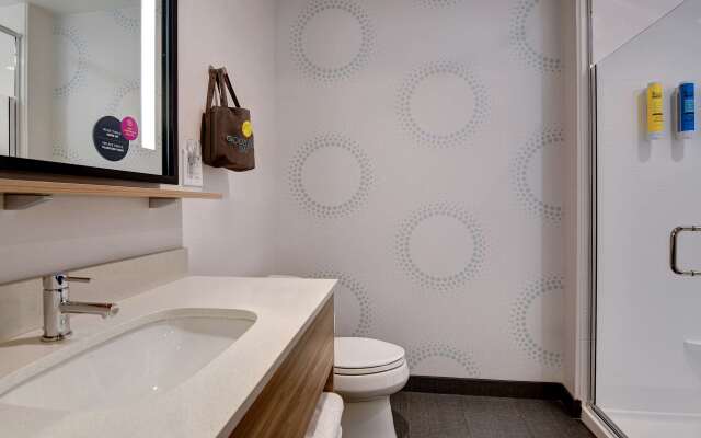Tru By Hilton Columbia Greystone