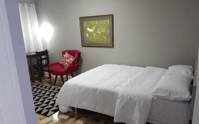 Hotel Catarina Bauru
