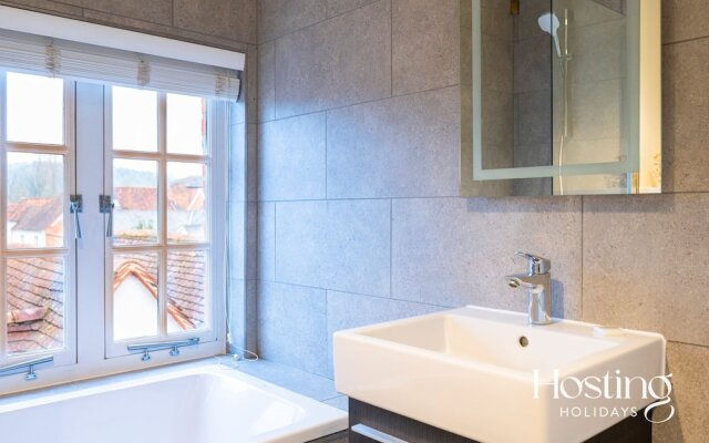 The Penthouse Henley-on-thames