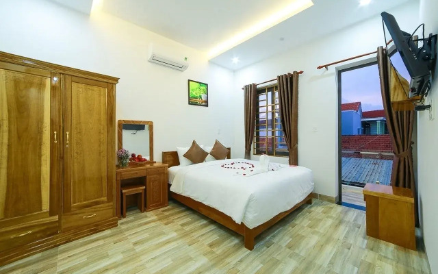 Nhu Y Homestay