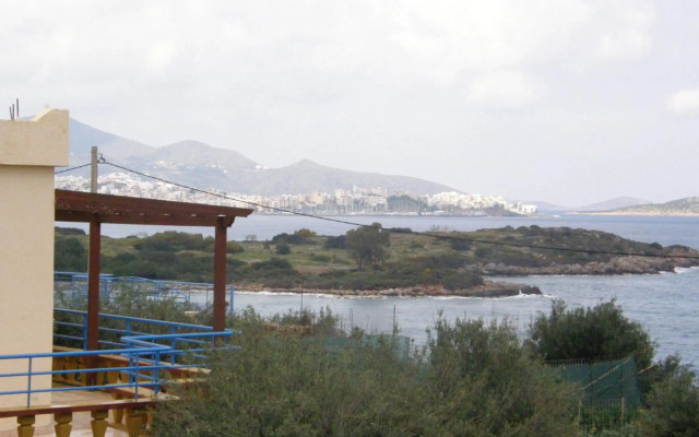 Poppy Villas