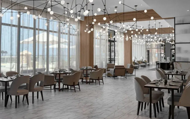 AC Hotel by Marriott Clearwater Beach